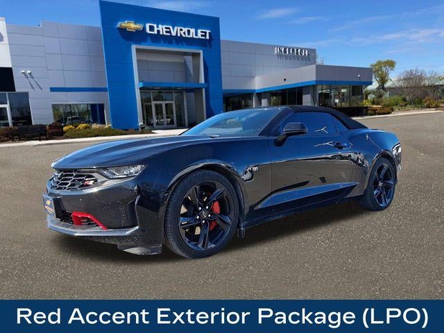 2023 Chevrolet Camaro 3LT