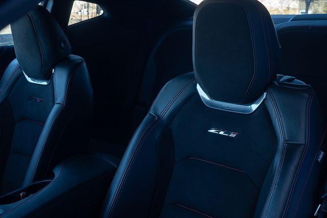 2022 Chevrolet Camaro ZL1