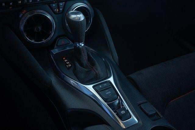 2022 Chevrolet Camaro ZL1