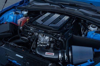 2022 Chevrolet Camaro ZL1