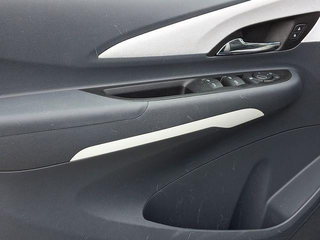 2020 Chevrolet Bolt EV Premier