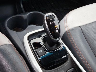 2020 Chevrolet Bolt EV Premier