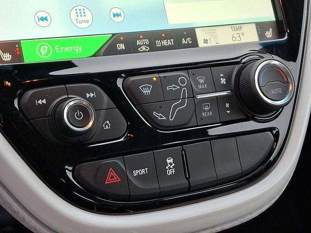 2020 Chevrolet Bolt EV Premier