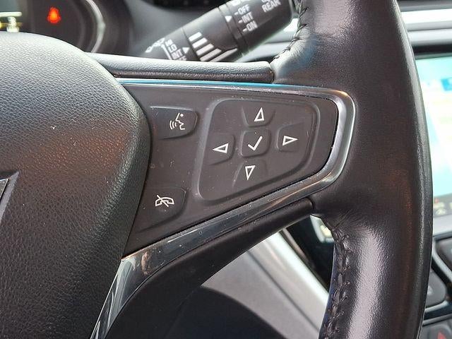 2020 Chevrolet Bolt EV Premier