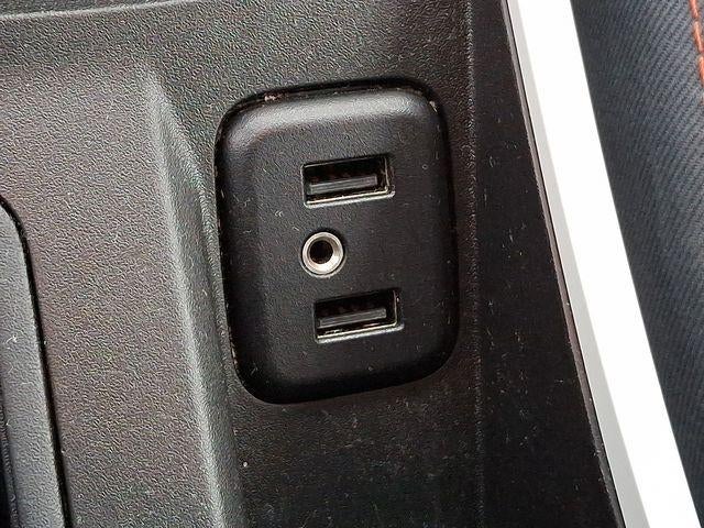 2020 Chevrolet Bolt EV Premier