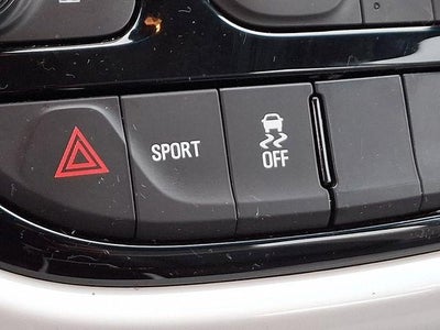 2020 Chevrolet Bolt EV Premier