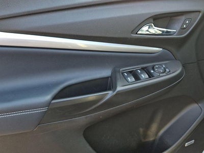 2022 Chevrolet Bolt EUV Premier
