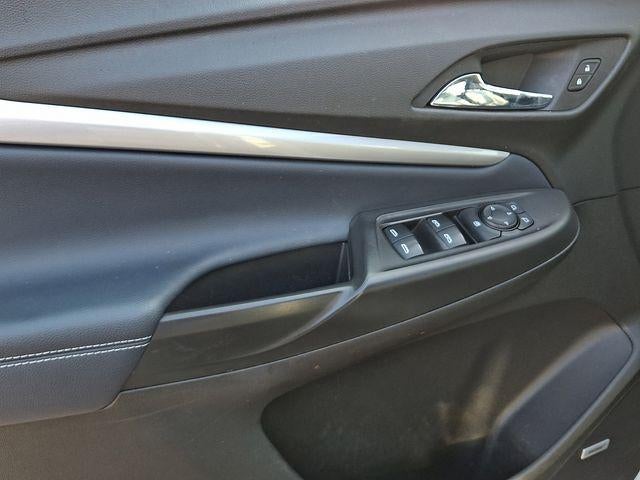 2022 Chevrolet Bolt EUV Premier