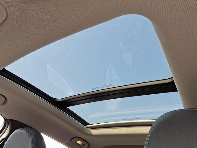 2022 Chevrolet Bolt EUV Premier