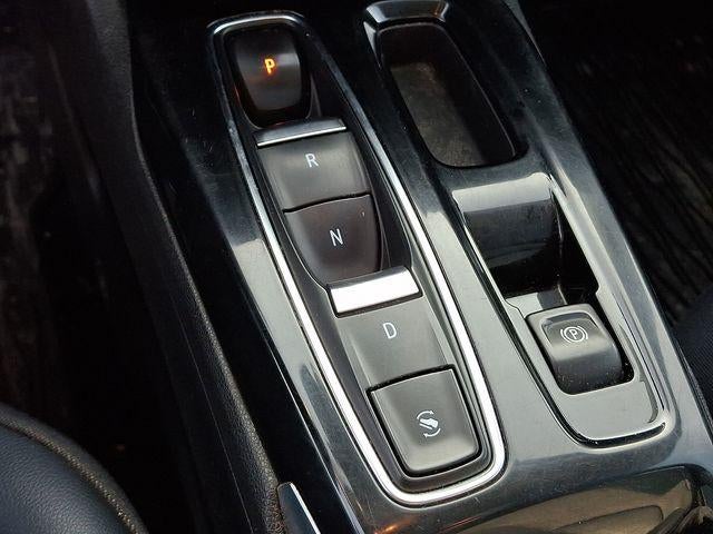 2022 Chevrolet Bolt EUV Premier