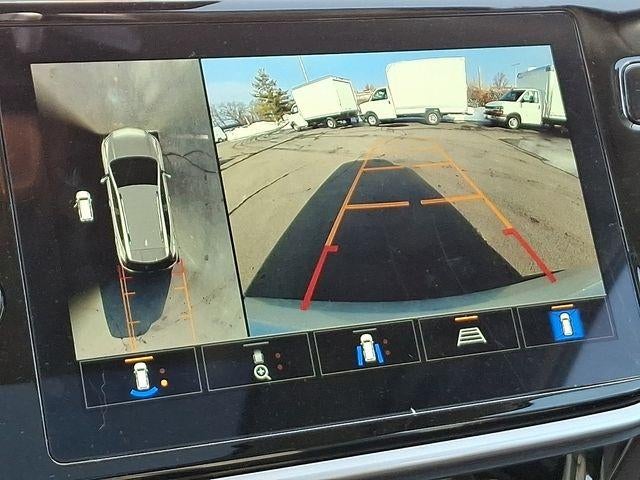 2022 Chevrolet Bolt EUV Premier