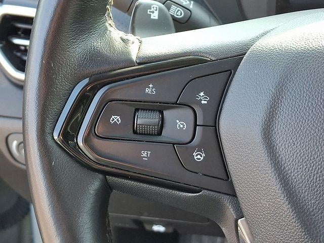 2022 Chevrolet Bolt EUV Premier