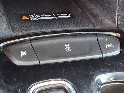 2022 Chevrolet Bolt EUV Premier