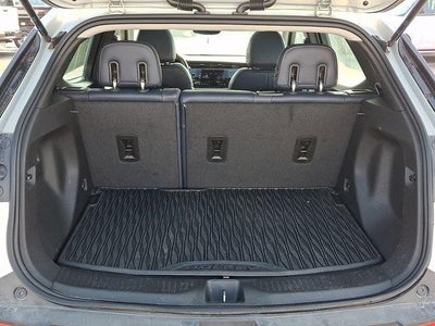 2022 Chevrolet Bolt EUV Premier