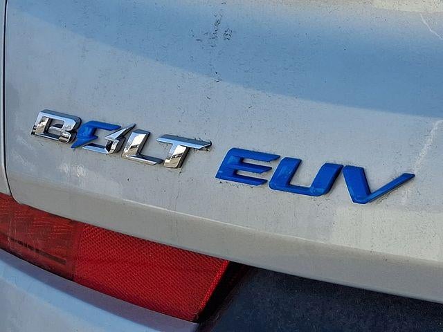 2022 Chevrolet Bolt EUV Premier