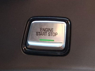 2016 Chevrolet Corvette Stingray 2LT