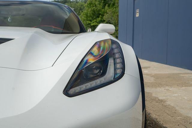 2019 Chevrolet Corvette Z06 Z06 2LZ