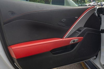 2019 Chevrolet Corvette Z06 Z06 2LZ