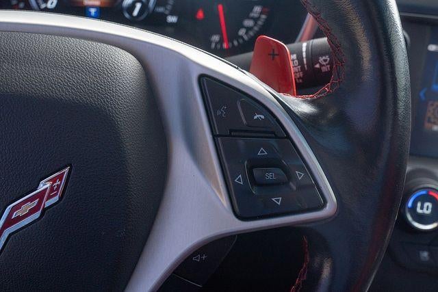 2019 Chevrolet Corvette Z06 Z06 2LZ