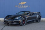 2016 Chevrolet Corvette Z06 Z06 3LZ