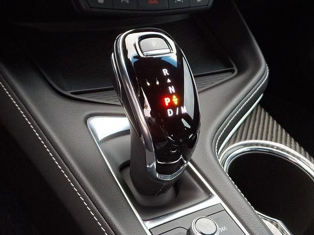 2024 Cadillac CT4-V V-Series Blackwing