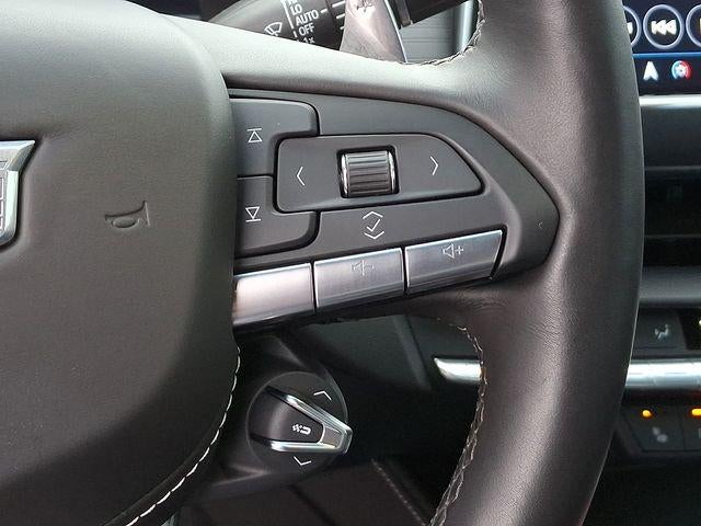 2024 Cadillac CT4-V V-Series Blackwing