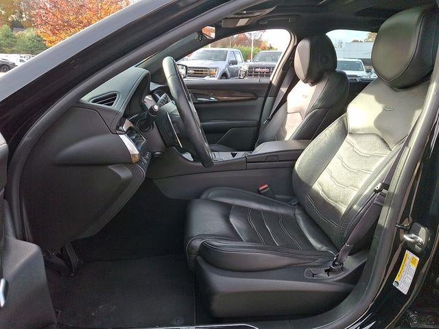 2016 Cadillac CT6 Premium Luxury AWD