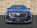 2016 Cadillac CT6 Premium Luxury AWD