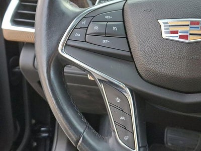 2016 Cadillac CT6 Premium Luxury AWD