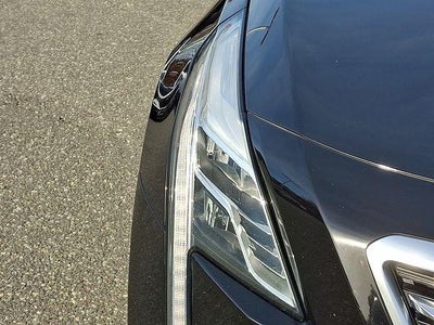 2016 Cadillac CT6 Premium Luxury AWD