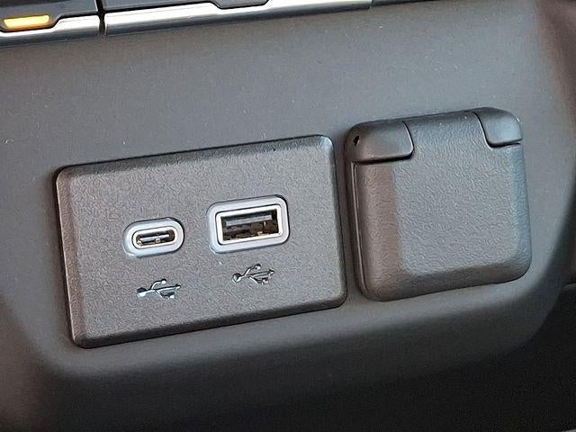 2024 Chevrolet Silverado 3500 HD Chassis Cab Work Truck