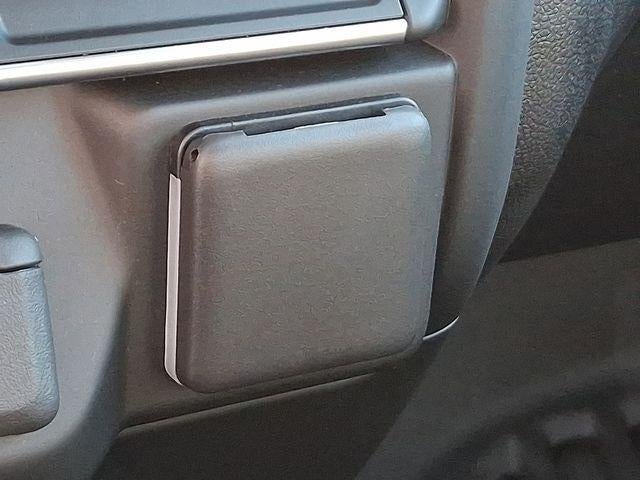 2024 Chevrolet Silverado 3500 HD Chassis Cab Work Truck