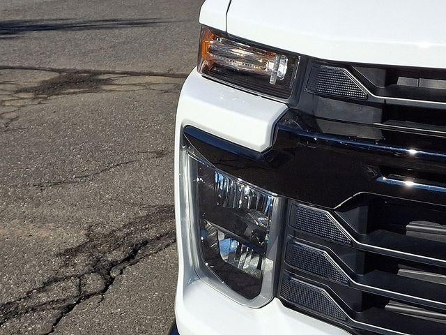 2024 Chevrolet Silverado 3500 HD Chassis Cab Work Truck