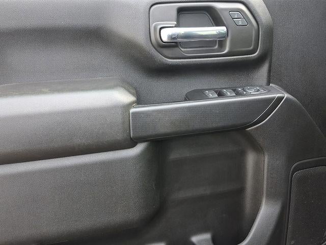 2022 Chevrolet Silverado 2500 HD WT