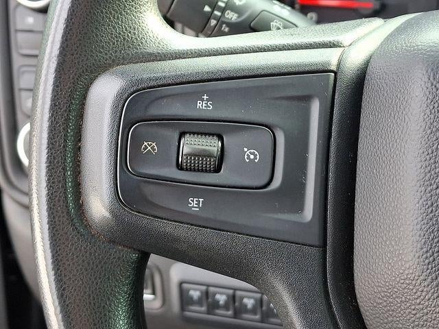 2022 Chevrolet Silverado 2500 HD WT