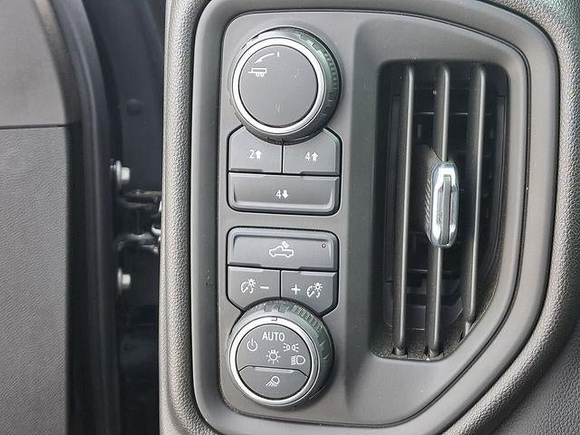 2022 Chevrolet Silverado 2500 HD WT