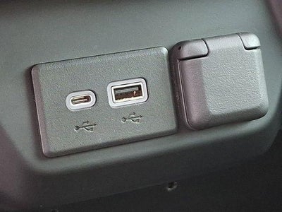 2022 Chevrolet Silverado 2500 HD WT