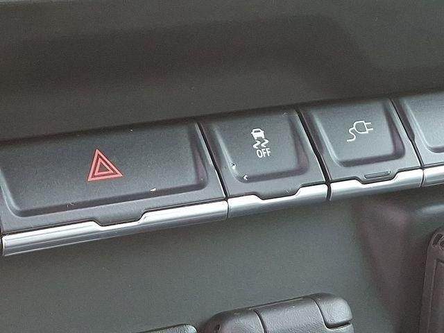 2022 Chevrolet Silverado 2500 HD WT