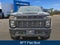 2022 Chevrolet Silverado 2500 HD WT