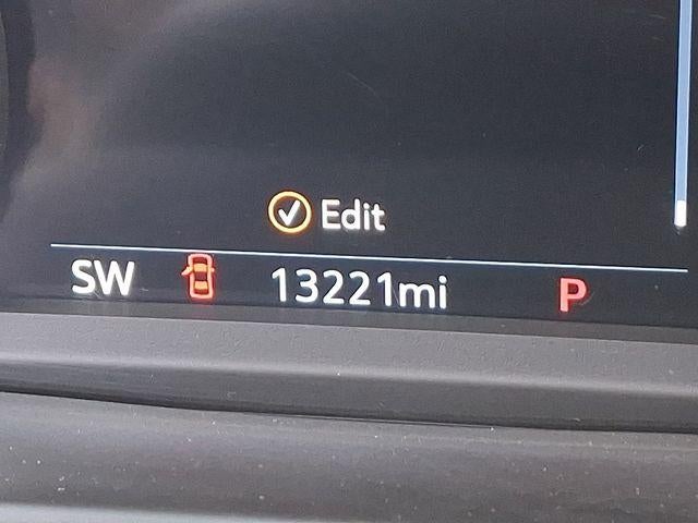 2023 Chevrolet Silverado 2500 HD High Country