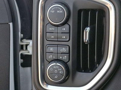 2023 Chevrolet Silverado 2500 HD High Country