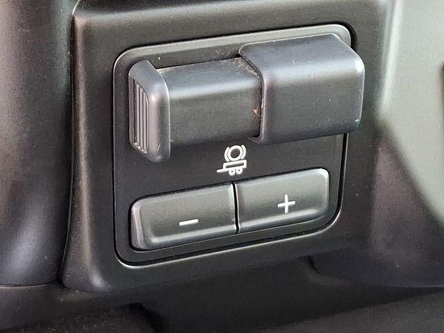 2023 Chevrolet Silverado 2500 HD High Country