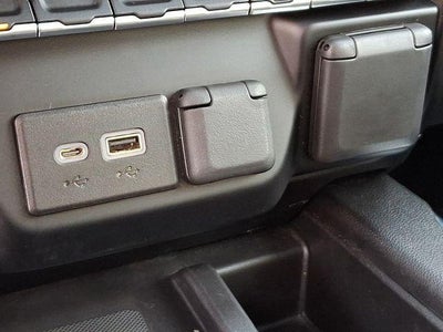 2023 Chevrolet Silverado 2500 HD High Country