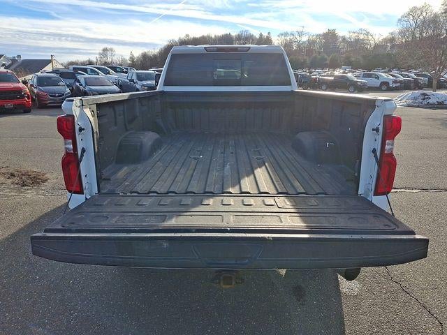 2023 Chevrolet Silverado 2500 HD High Country