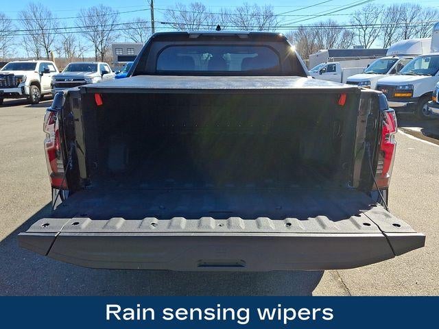 2024 Chevrolet Silverado EV RST