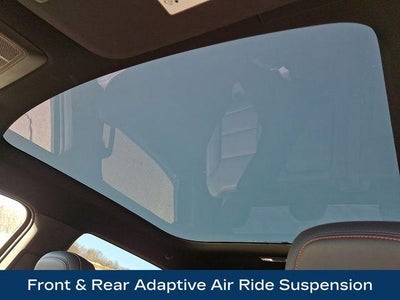 2024 Chevrolet Silverado EV RST