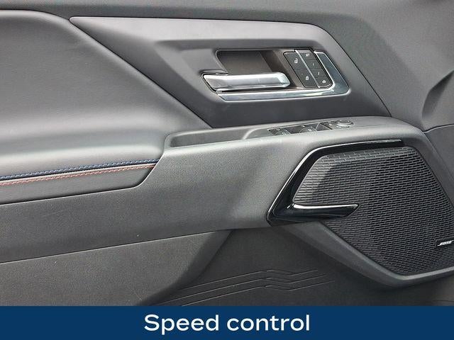 2024 Chevrolet Silverado EV RST