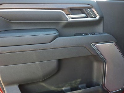 2025 Chevrolet Silverado 3500 HD High Country