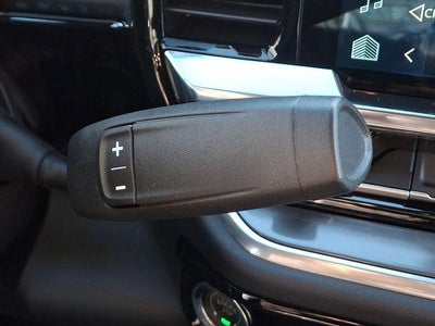 2025 Chevrolet Silverado 3500 HD High Country