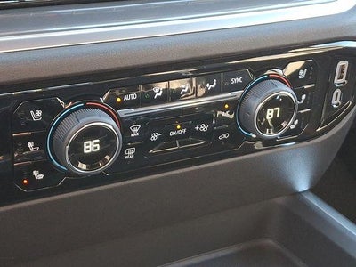 2025 Chevrolet Silverado 3500 HD High Country